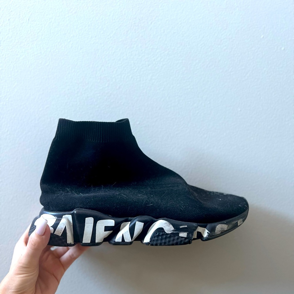 Balenciga men’s runners